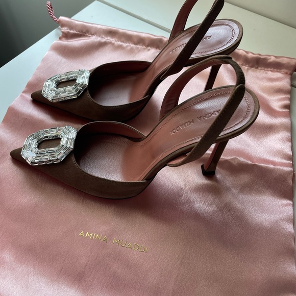 AMINA MUADDI - Picture 8 of 11